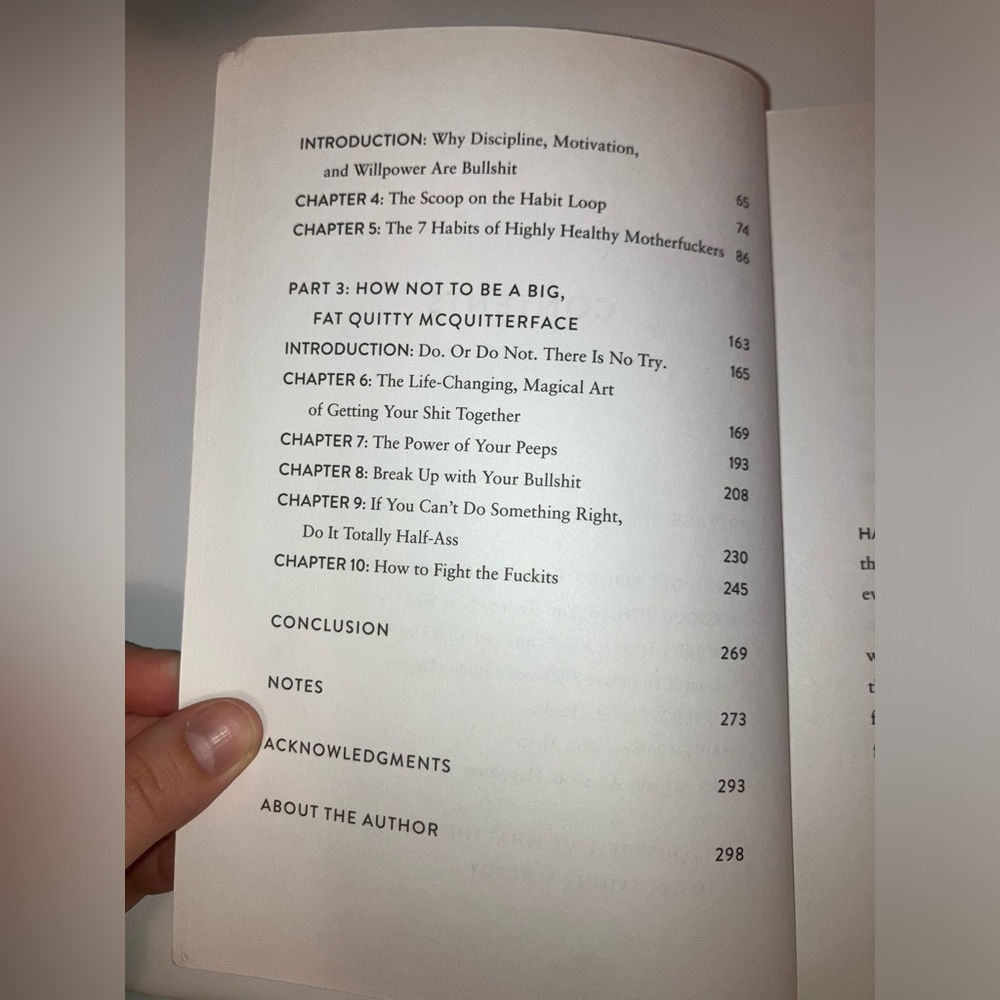 Weight Loss Motivation Book: Ditch the Diet by Oonagh Duncan, EUC - Picture 5 of 5